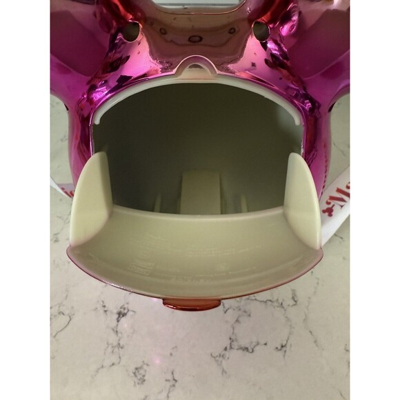 Disneyland MAGIC KEY EXCLUSIVE Mickey Balloon Popcorn Bucket 2022 - Picture 7 of 8